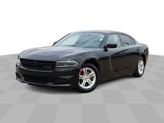 Used 2022 Dodge Charger SXT image 1