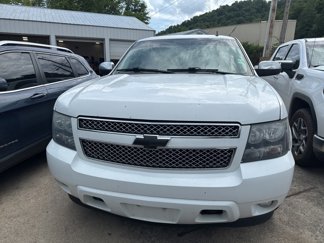 Used 2009 Chevrolet Tahoe LTZ image 1