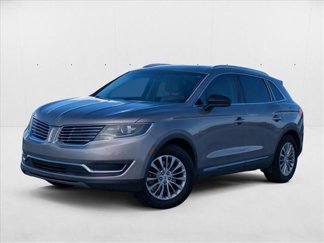 Used 2018 Lincoln MKX Select w/ Select Plus Package image 1