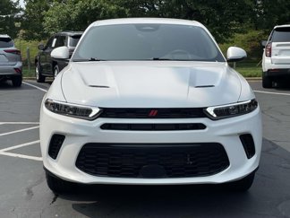 Used 2024 Dodge Hornet GT image 1