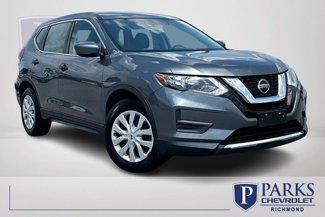 Used 2019 Nissan Rogue S image 1