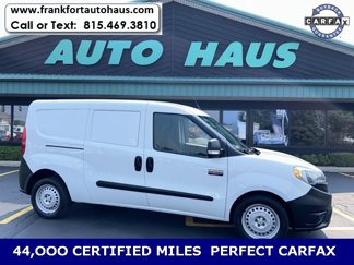 Used 2021 RAM ProMaster City Tradesman image 1