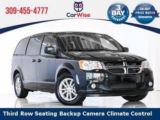 Used 2020 Dodge Grand Caravan SE image 1