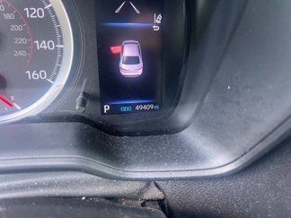 Used 2021 Toyota Corolla SE image 1
