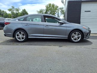 Used 2019 Hyundai Sonata SEL video 2