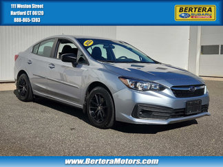 Used 2022 Subaru Impreza 2.0i video 1