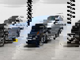 Certified 2024 Ford Ranger XLT w/ Equipment Group 301A High image 1