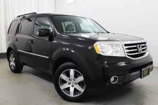 Used 2014 Honda Pilot Touring image 1