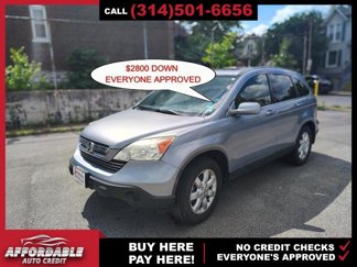 Used 2008 Honda CR-V EX-L image 1