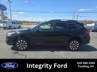 Used 2016 Subaru Outback 3.6R Limited image 1