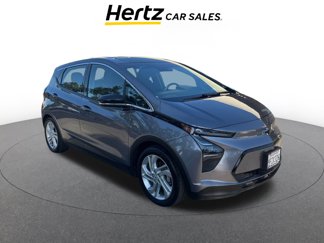 Used 2023 Chevrolet Bolt LT w/ Driver Confidence Package image 1