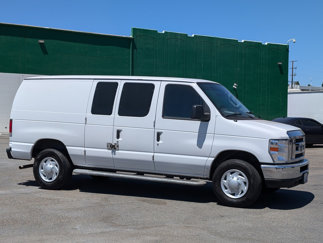 Used 2014 Ford E-250 and Econoline 250 w/ Power Group image 1