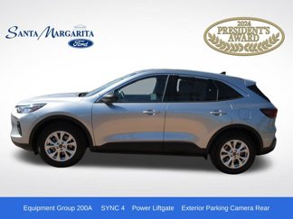 Used 2024 Ford Escape Active image 1