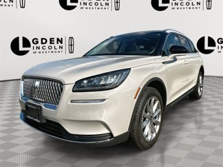 Used 2022 Lincoln Corsair AWD w/ Premium Package image 1