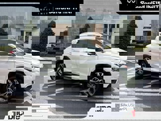 Used 2019 INFINITI QX30 AWD image 1