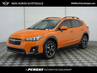 Used 2020 Subaru Crosstrek 2.0i Premium w/ Moonroof Package 2 image 1