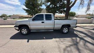 Used 2007 Chevrolet Silverado 1500 LS image 1