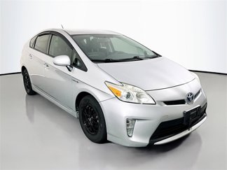 Used 2012 Toyota Prius Five image 1