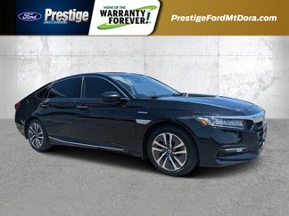 Used 2018 Honda Accord Touring image 1