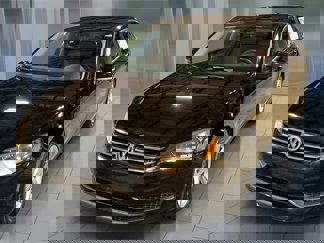 Used 2013 Volkswagen Passat 2.5 SE image 1