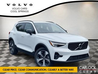 New 2025 Volvo XC40 B5 Plus w/ Climate Package image 1