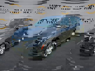 Used 2022 Chevrolet Equinox LS image 1