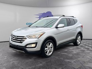 Used 2013 Hyundai Santa Fe Sport 2.0T image 1