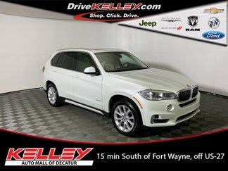 Used 2014 BMW X5 xDrive35i image 1
