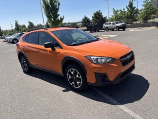 Used 2019 Subaru Crosstrek 2.0i w/ Eyesight System image 1