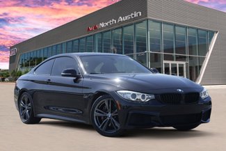 Used 2015 BMW 435i Coupe image 1