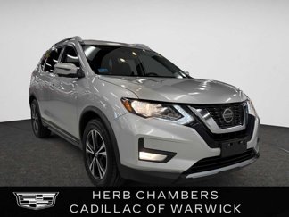 Used 2018 Nissan Rogue SL image 1