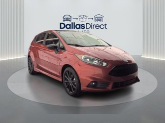 Used 2019 Ford Fiesta ST-Line image 1