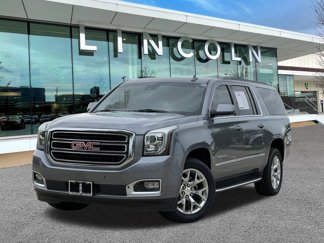 Used 2018 GMC Yukon XL SLT w/ Open Road Package image 1