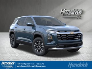 New 2026 Chevrolet Equinox LT w/ LPO, Floor Liner Package image 1