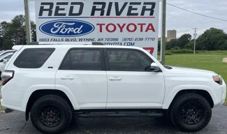 Used 2023 Toyota 4Runner SR5 Premium image 1