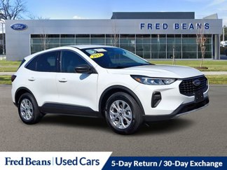 Certified 2023 Ford Escape Active w/ Tech Pack #1 image 1