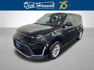Used 2023 Kia Soul LX w/ Option Group 015 image 1