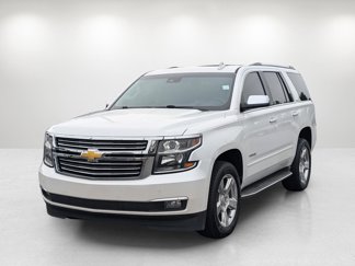 Used 2016 Chevrolet Tahoe LTZ image 1