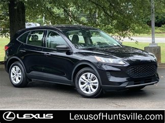 Used 2021 Ford Escape S image 1