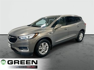 Used 2018 Buick Enclave Essence image 1