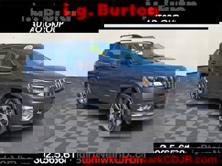 Used 2022 Jeep Cherokee Limited w/ Elite Package image 1