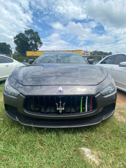 Used 2014 Maserati Ghibli S Q4 image 1