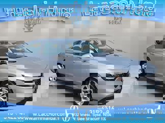 Used 2023 Honda Accord LX image 1