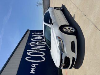 Used 2015 Chevrolet Malibu LS w/ Protection Package image 1