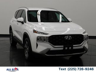 Used 2023 Hyundai Santa Fe SEL image 1
