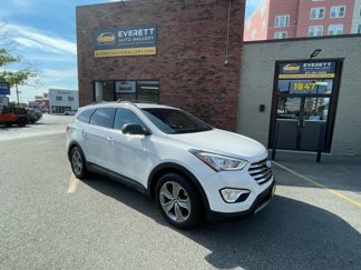 Used 2016 Hyundai Santa Fe SE image 1
