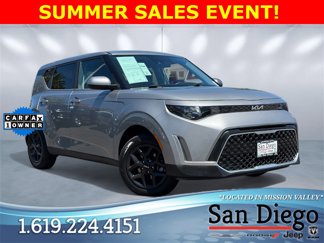 Used 2023 Kia Soul LX w/ Option Group 015 image 1
