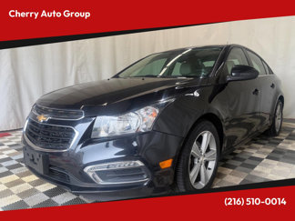 Used 2015 Chevrolet Cruze LT image 1