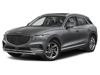 Certified 2022 Genesis GV70 2.5T w/ Select Package image 1