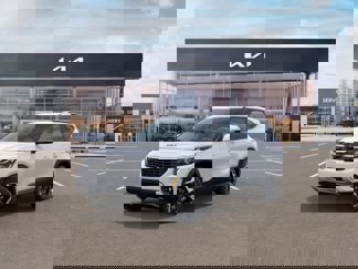 New 2025 Kia Seltos S image 1
